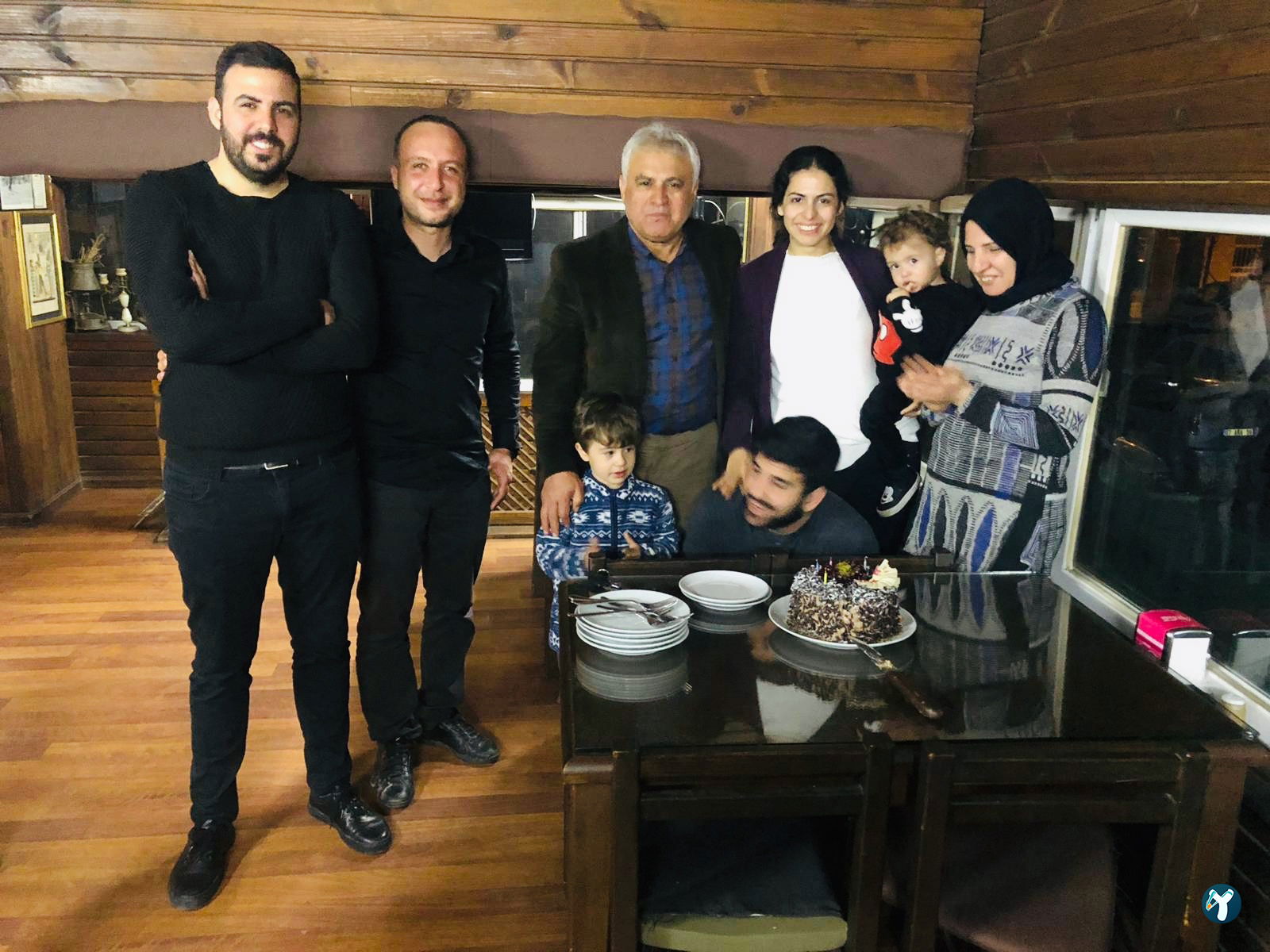 Hamsicim Balık Evi