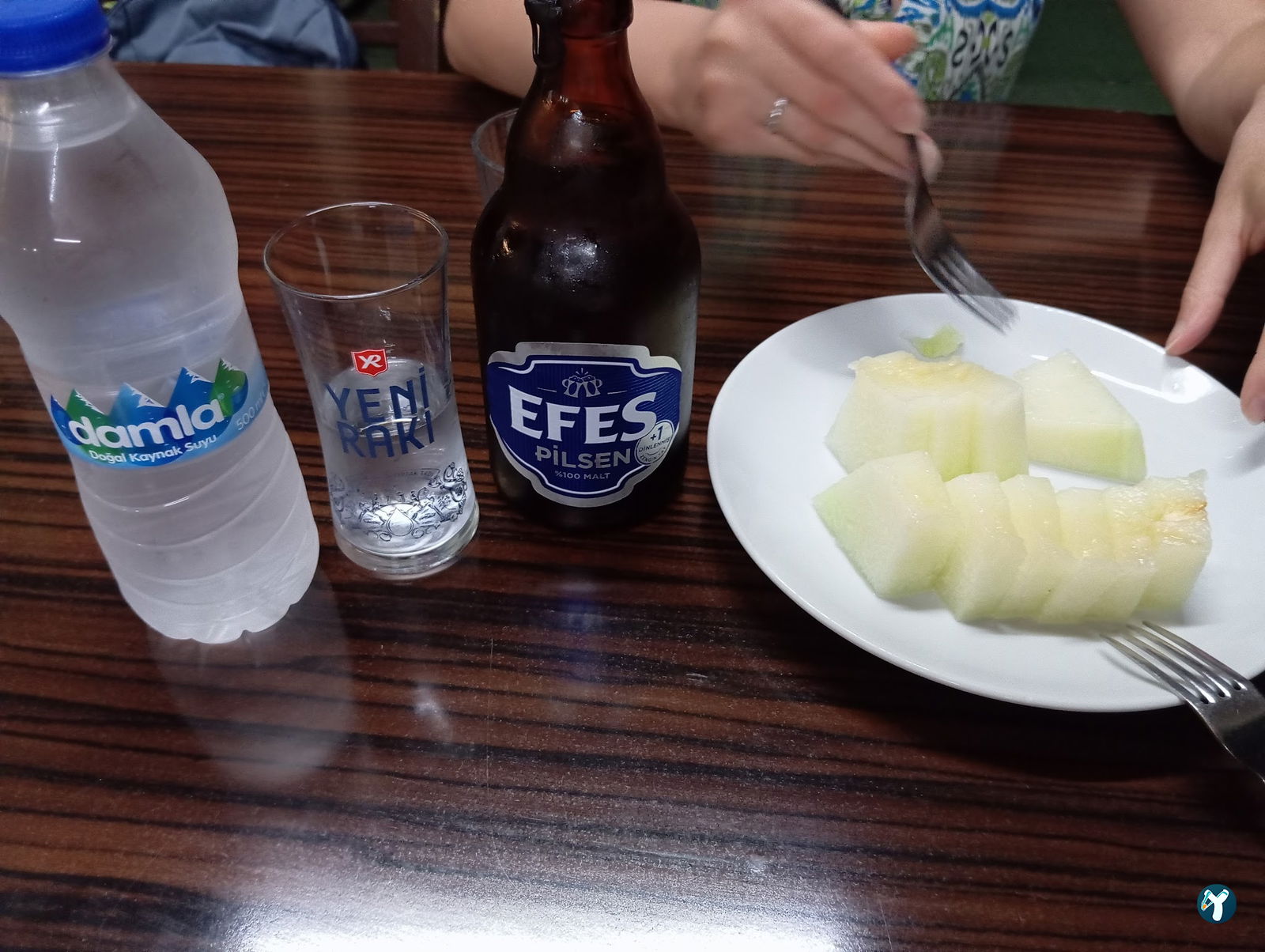 Hamsicim Balık Evi