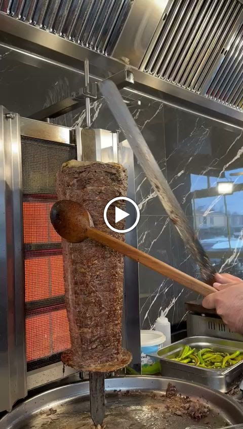 Dönerci Kardeşler Şaşmaz