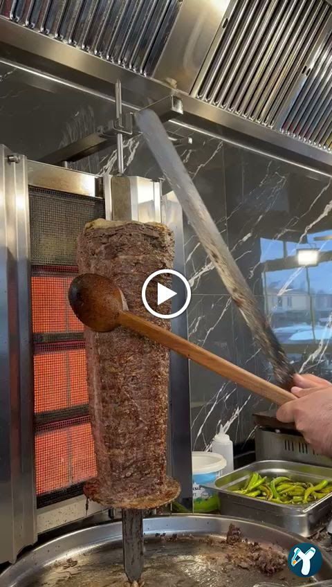 Dönerci Kardeşler Şaşmaz