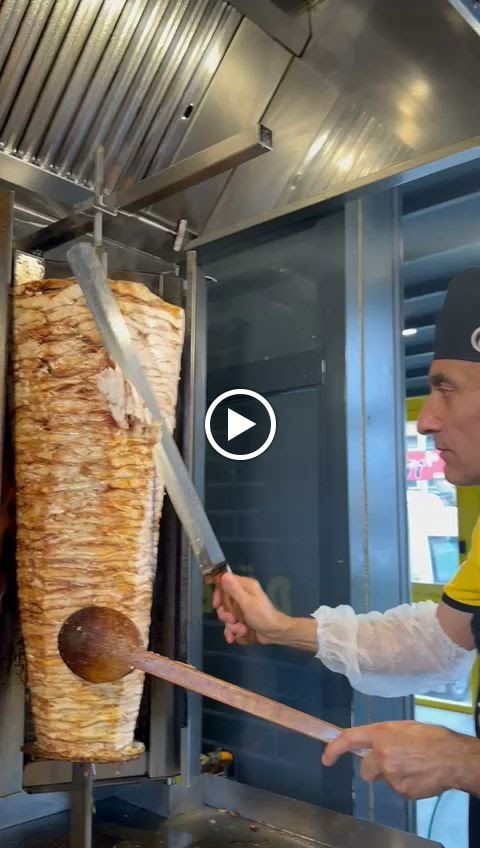 Dönerci Kardeşler Şaşmaz