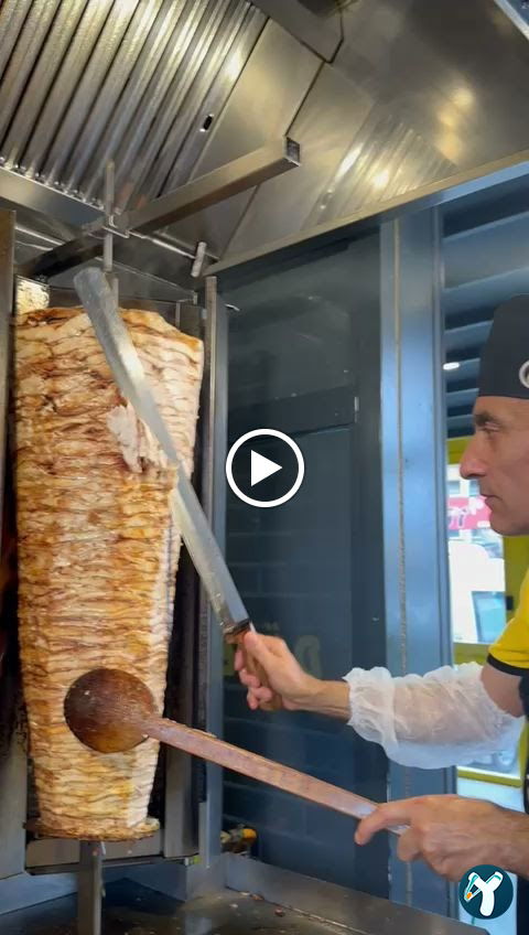 Dönerci Kardeşler Şaşmaz