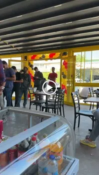 Dönerci Kardeşler Şaşmaz resimleri