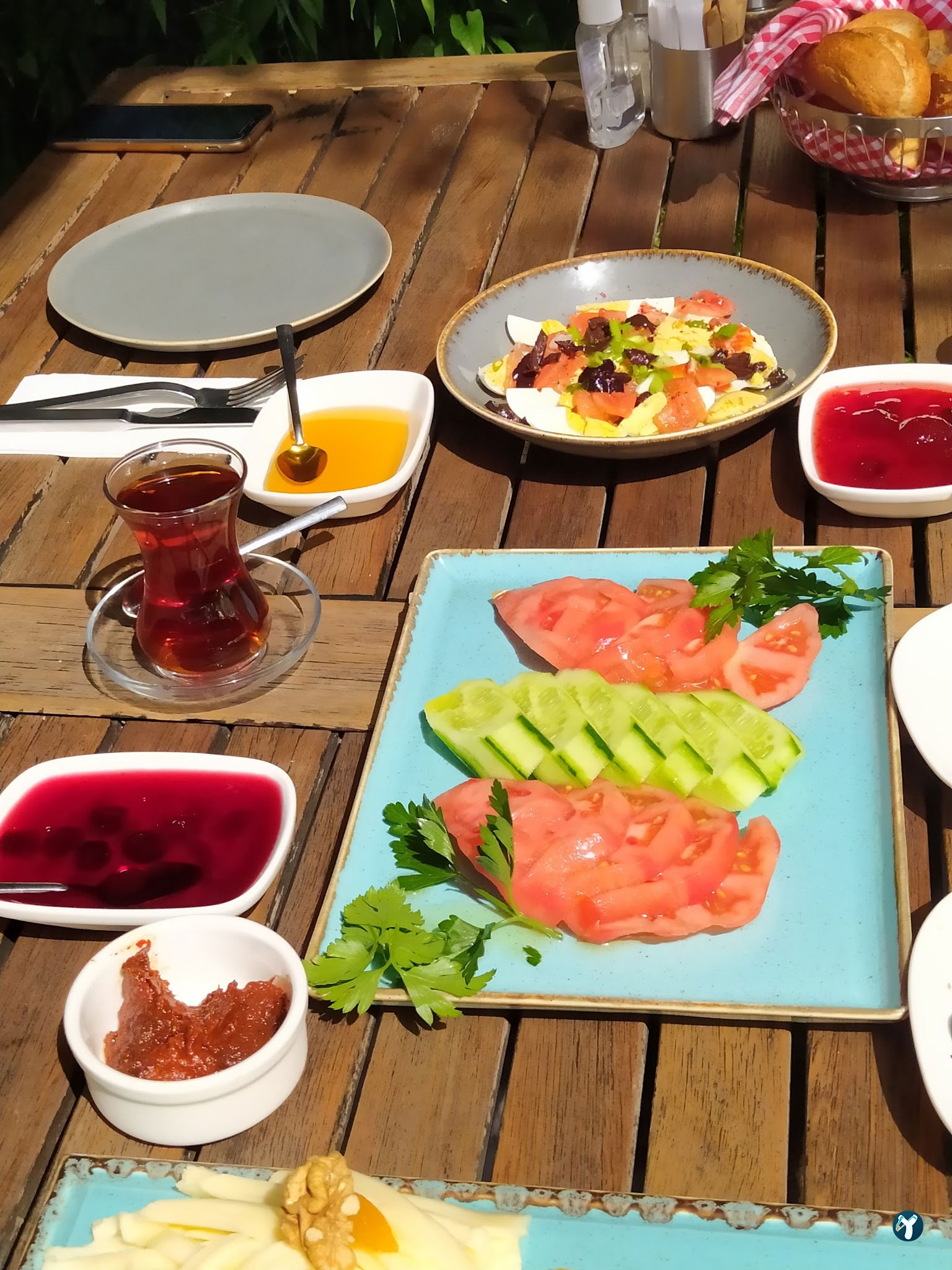 Fincan Cafe