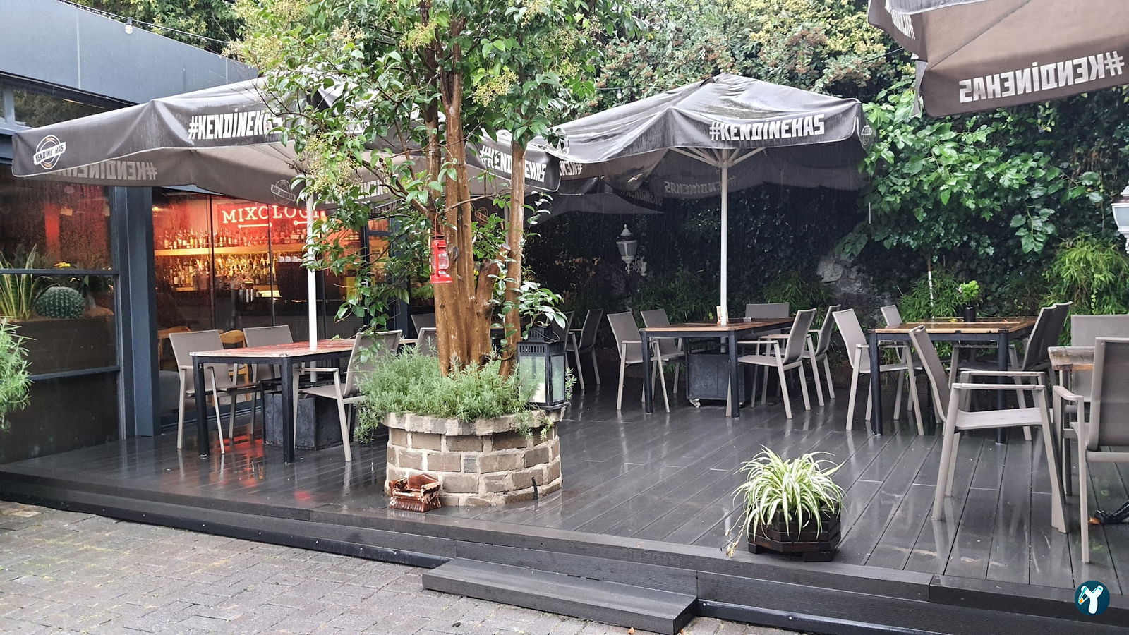 Fincan Cafe