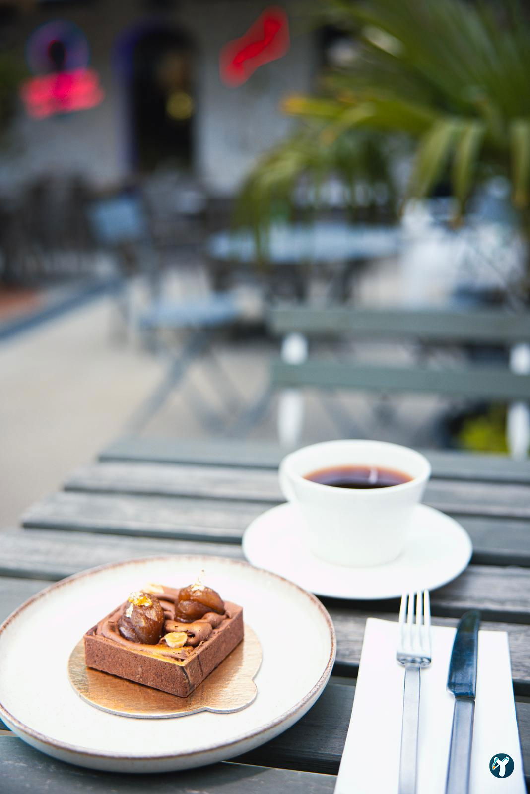 Fincan Cafe