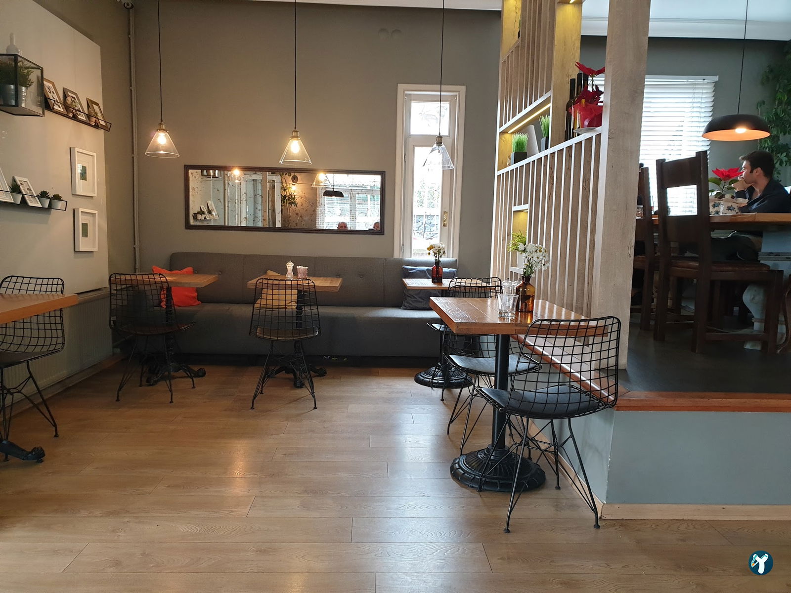 Fincan Cafe