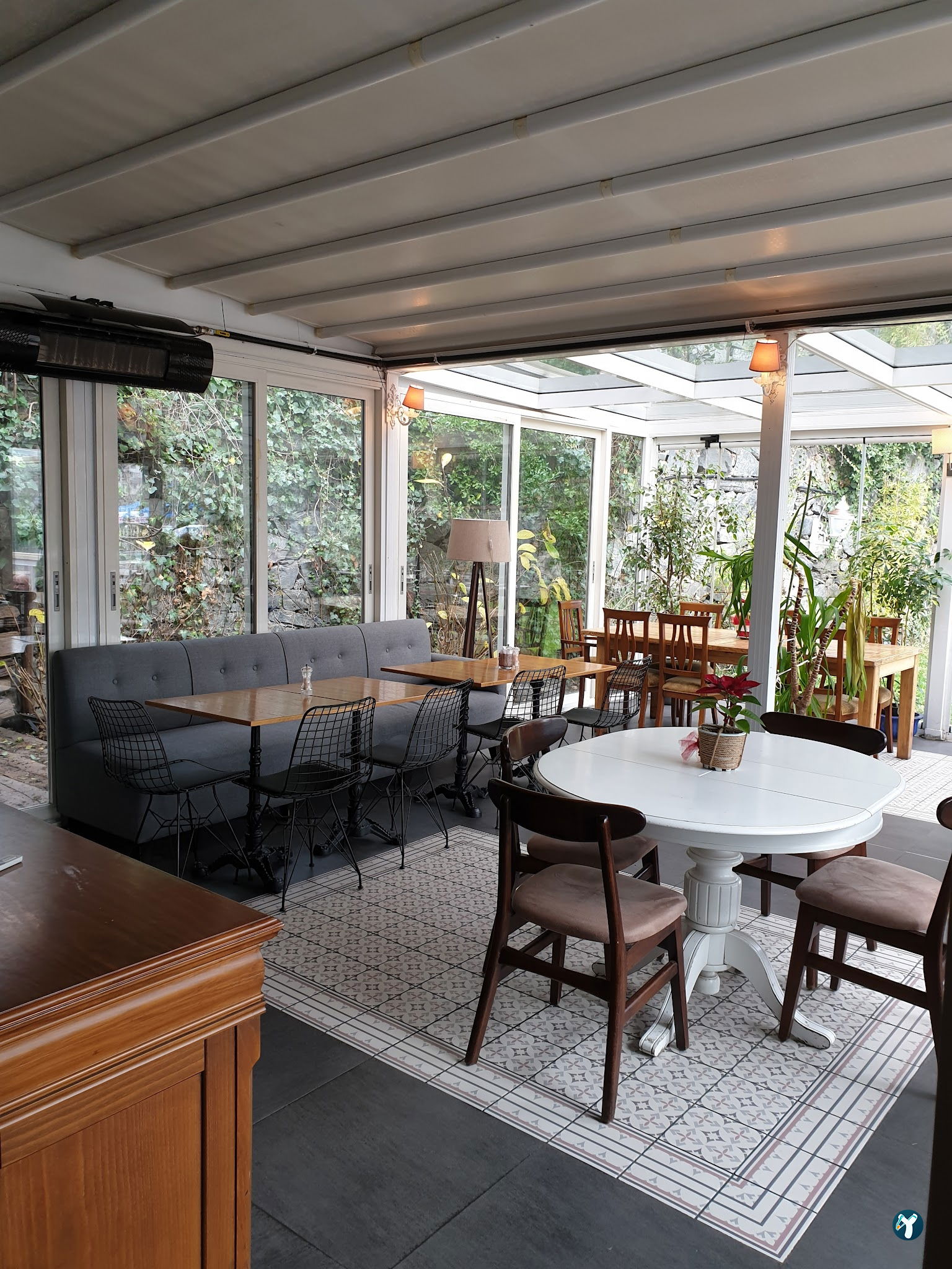 Fincan Cafe