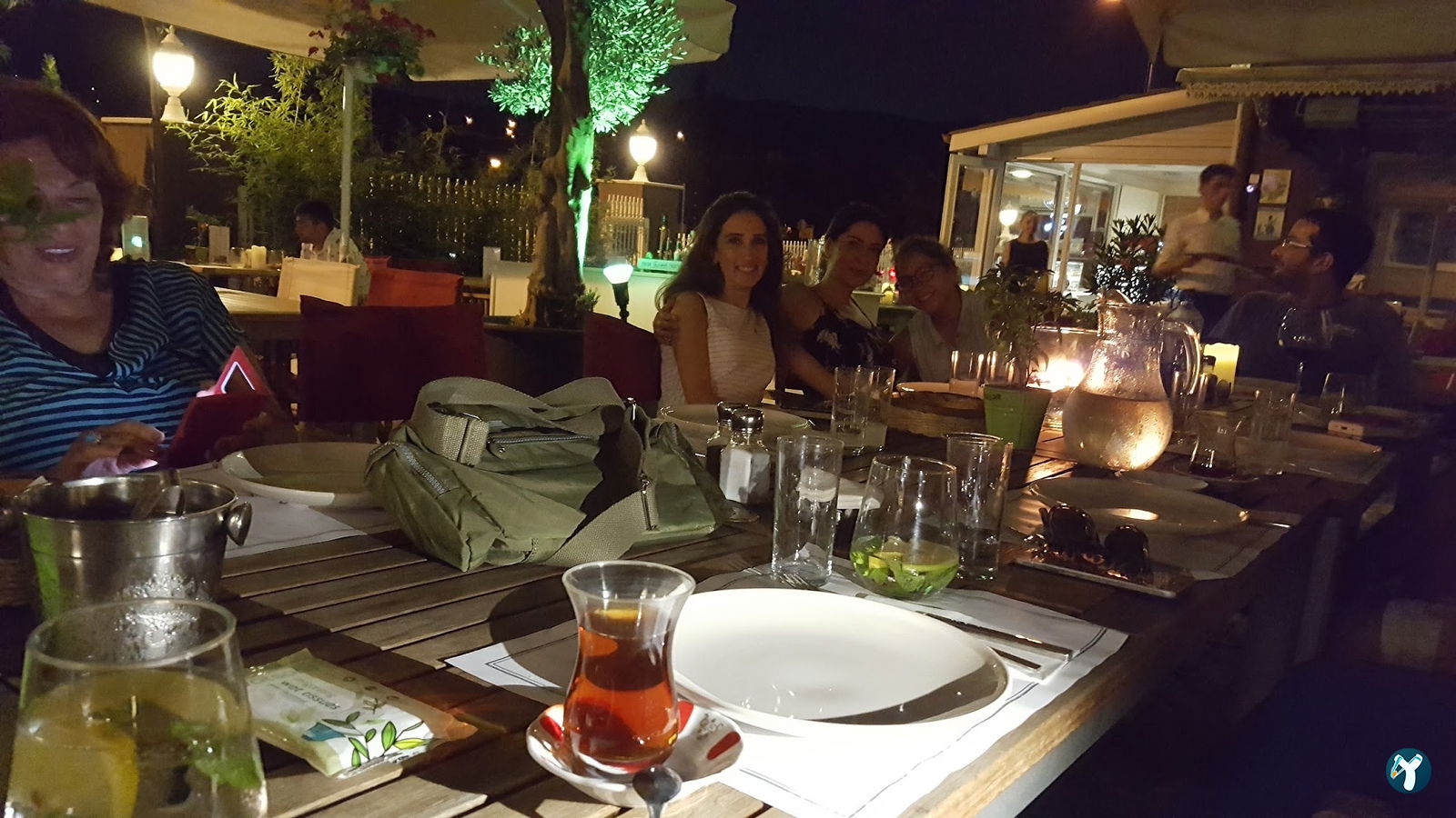 Fincan Cafe