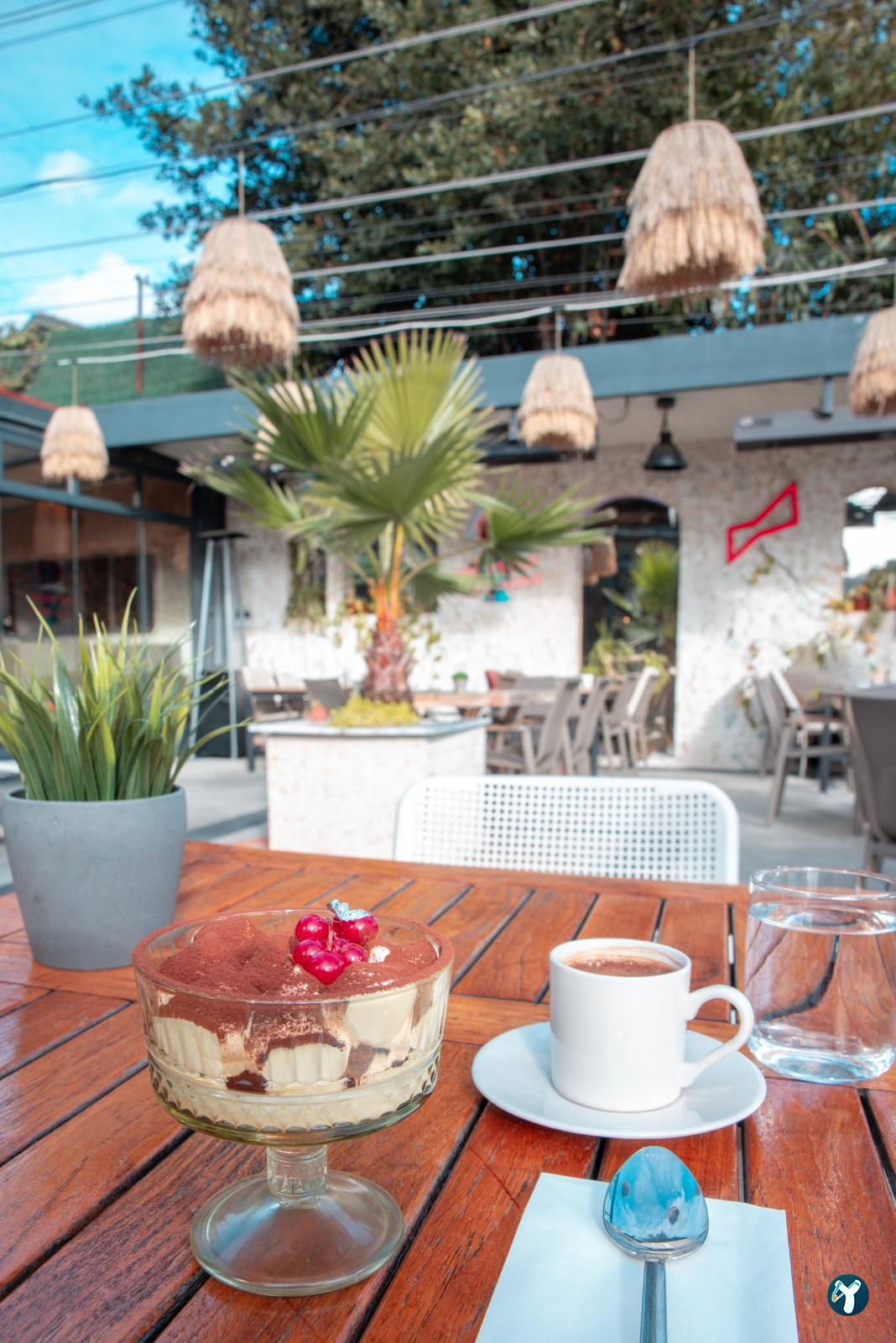 Fincan Cafe