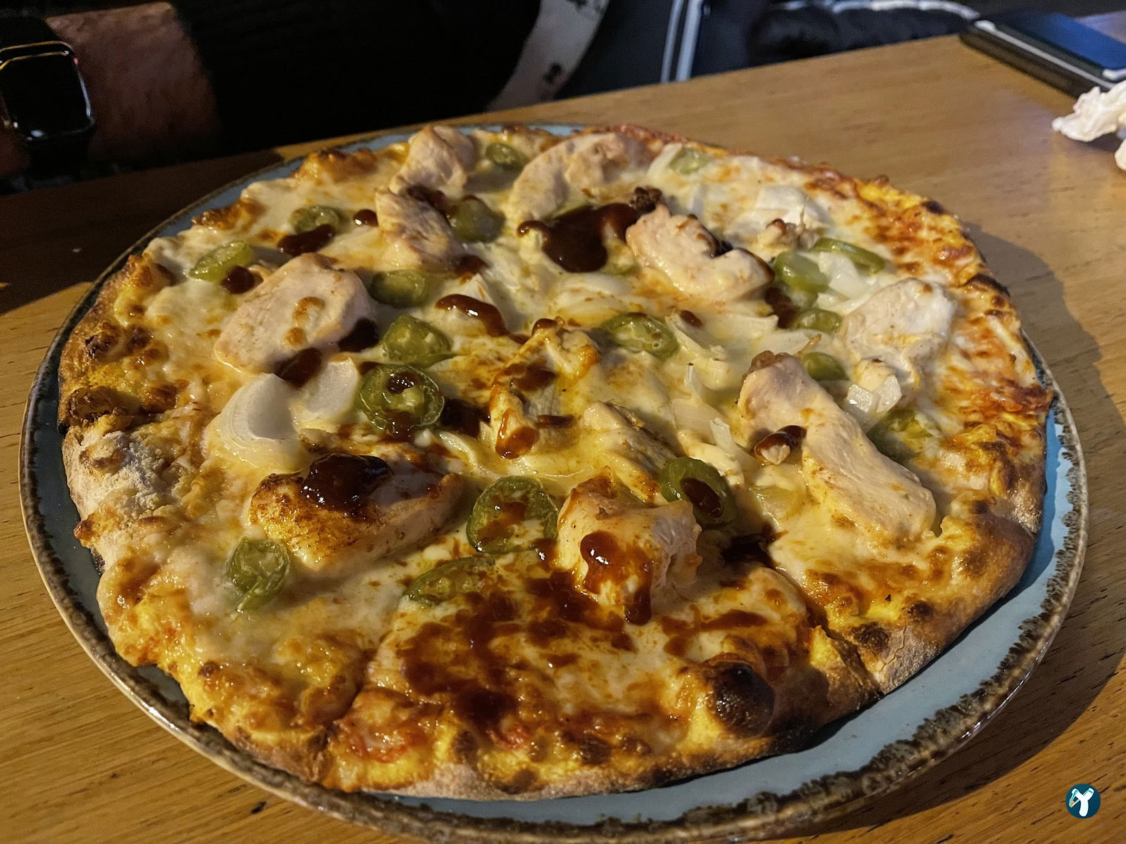 Fincan Cafe