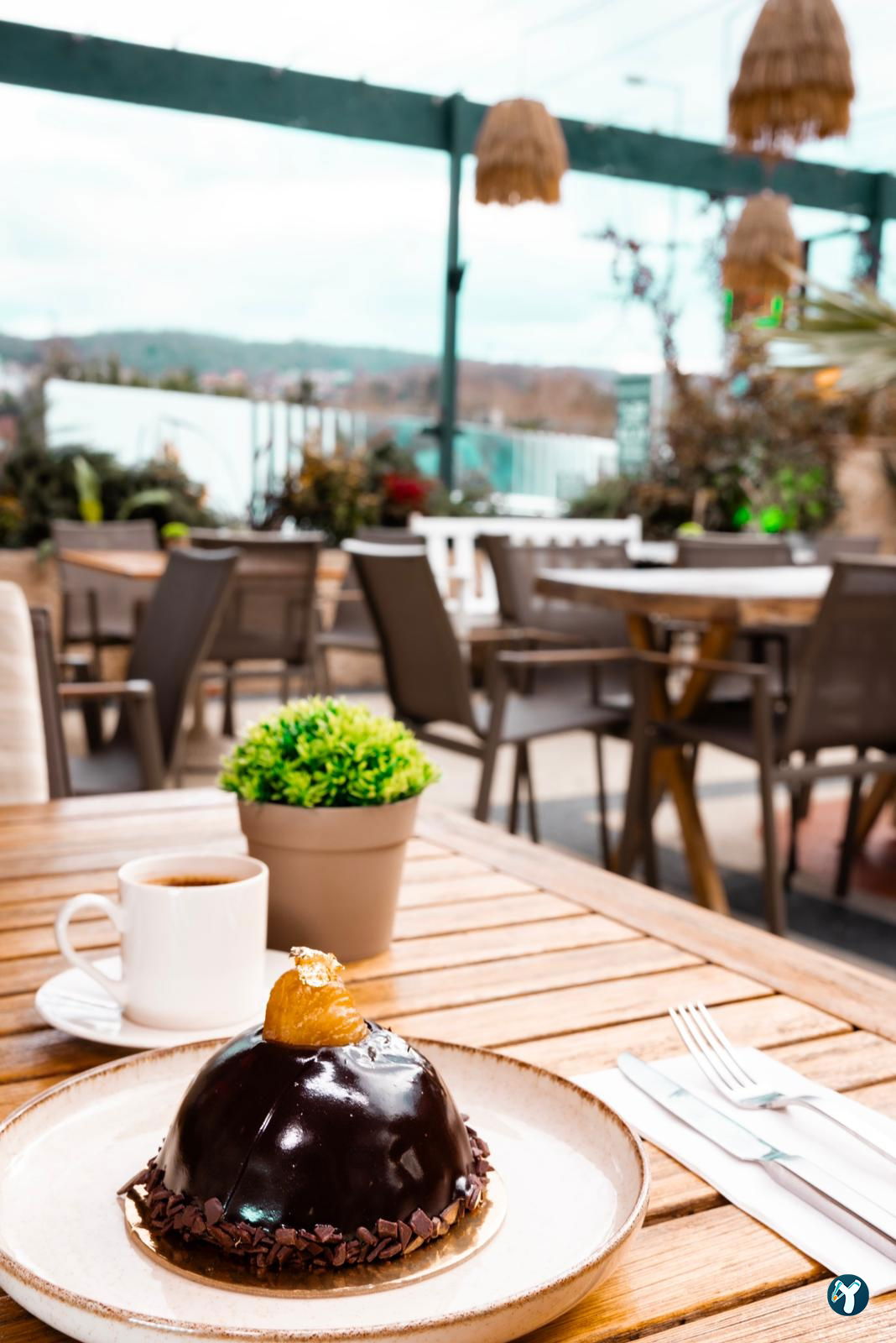 Fincan Cafe