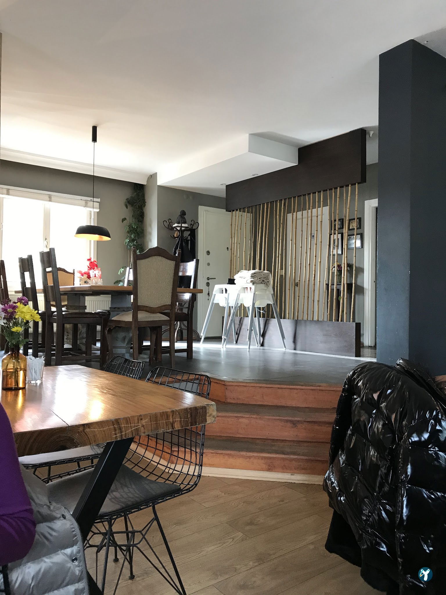 Fincan Cafe