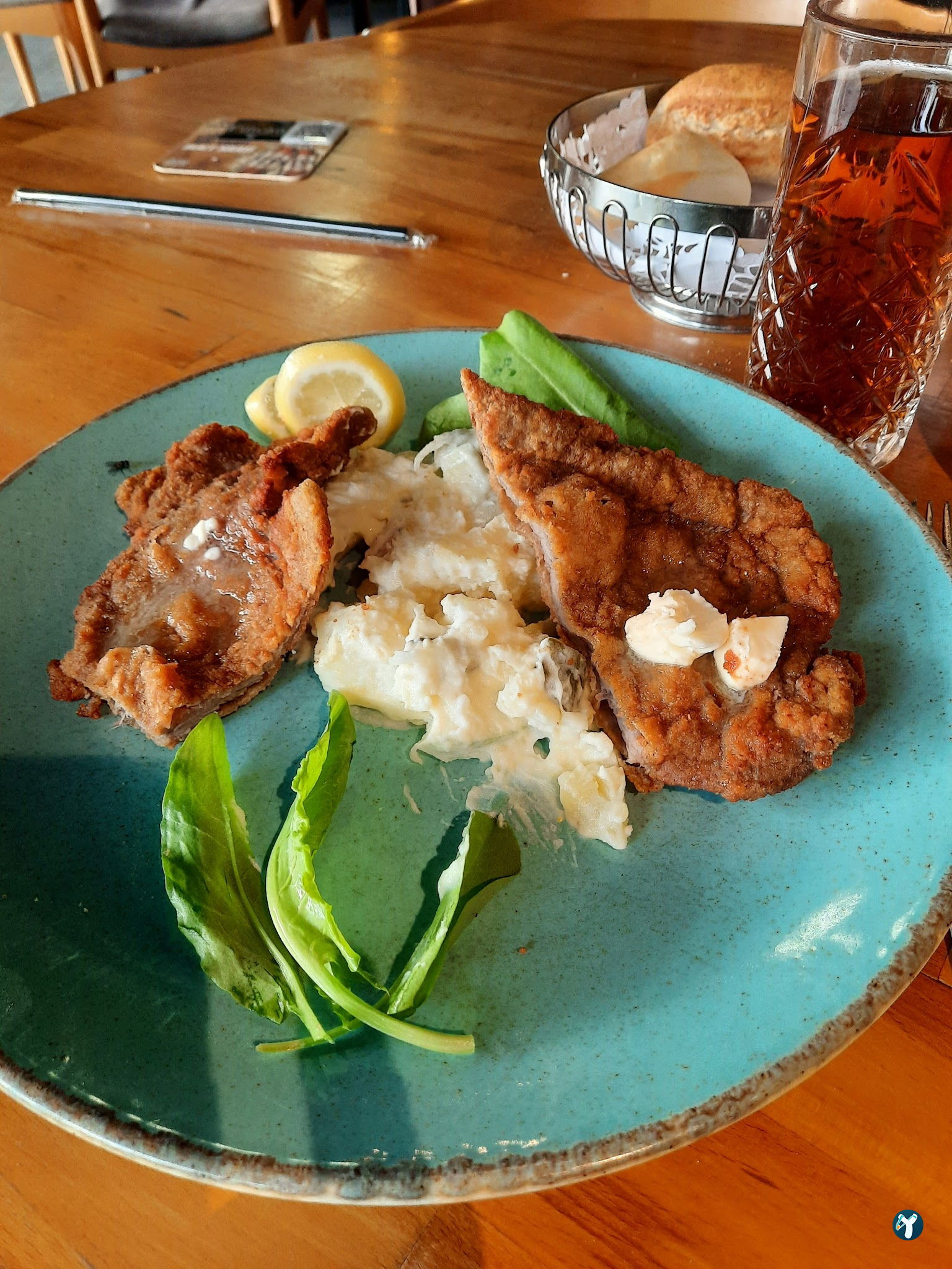 Fincan Cafe