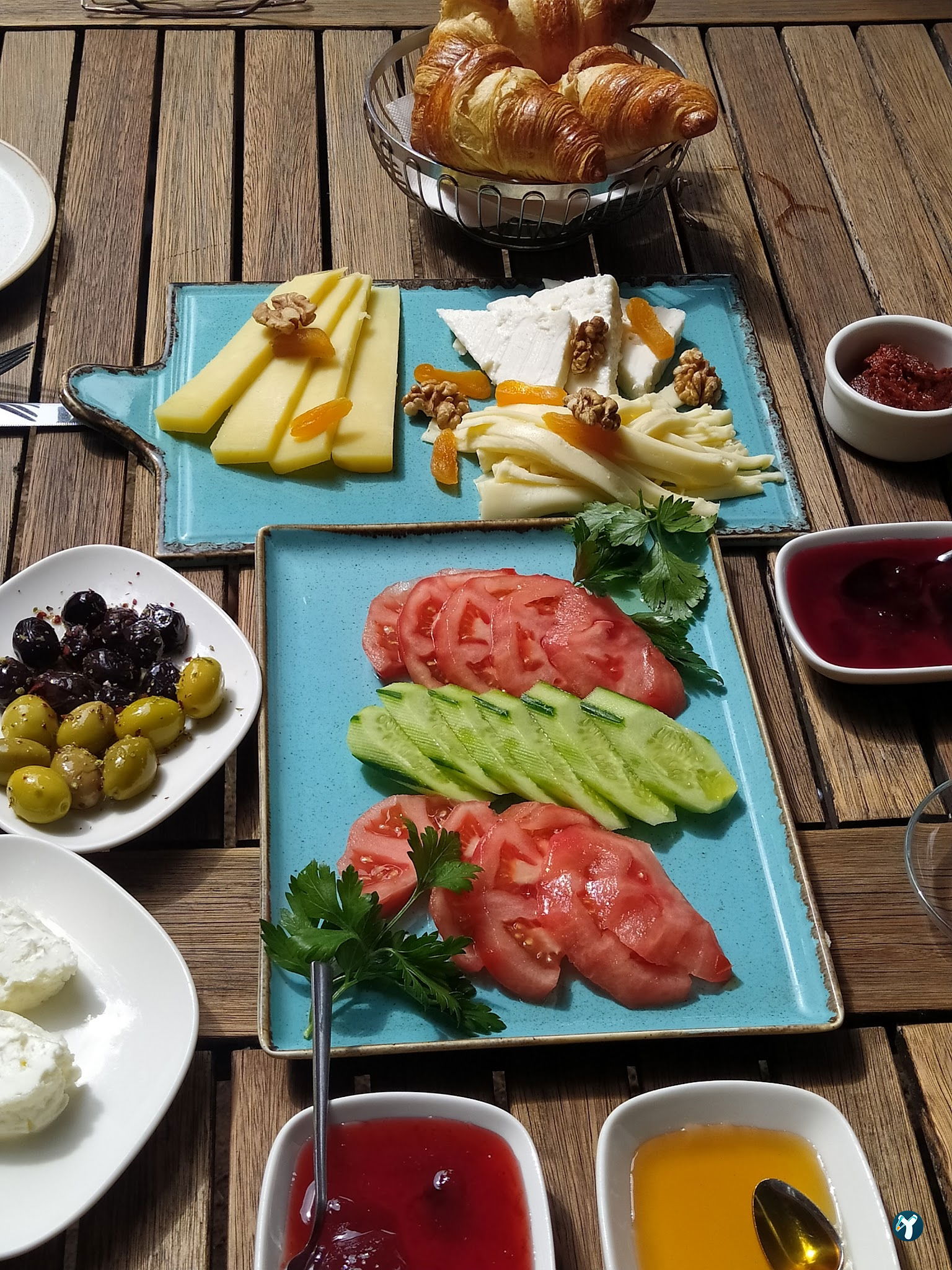 Fincan Cafe