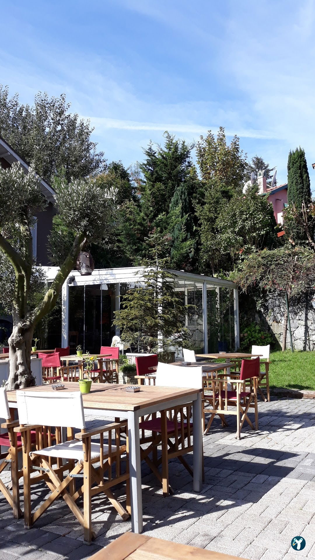 Fincan Cafe