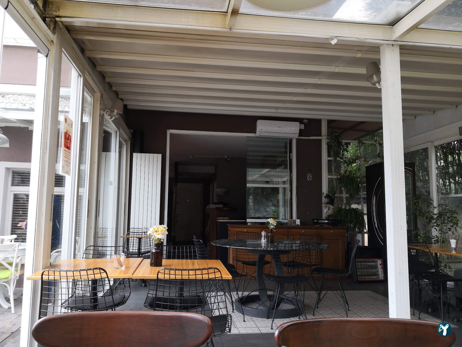 Fincan Cafe