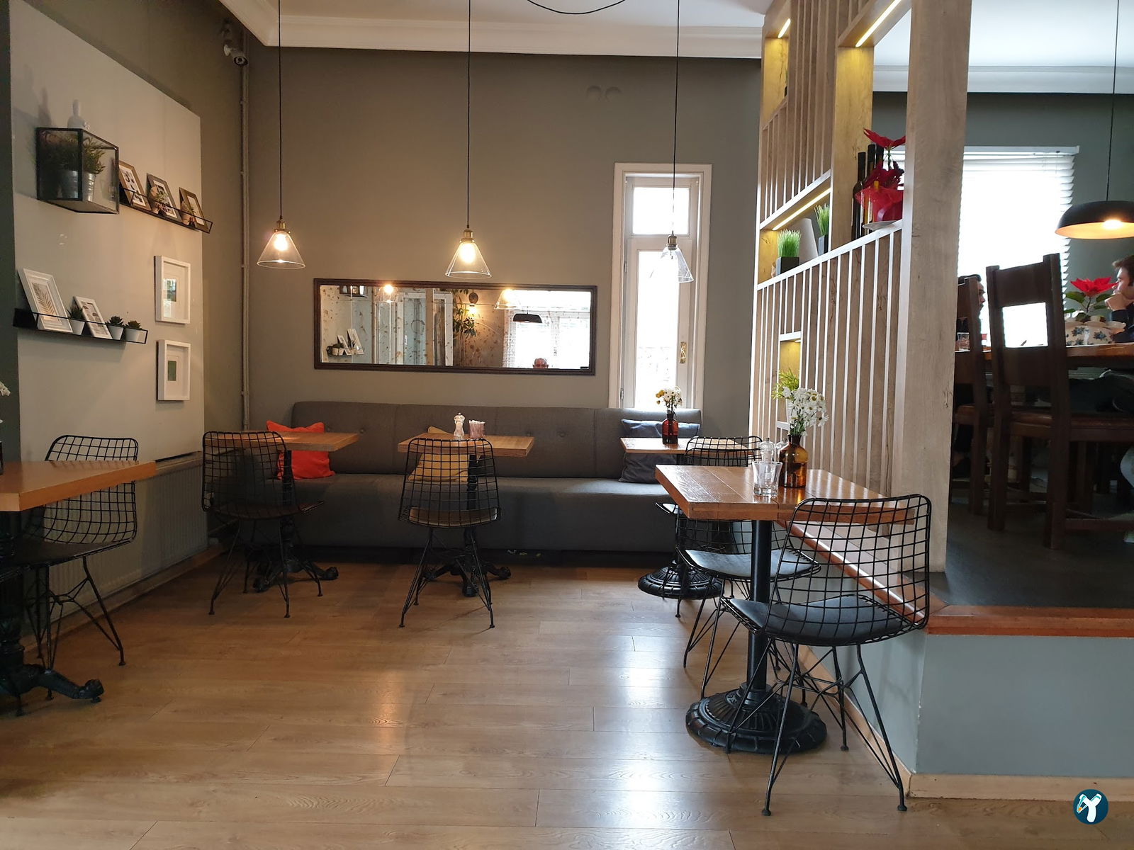 Fincan Cafe