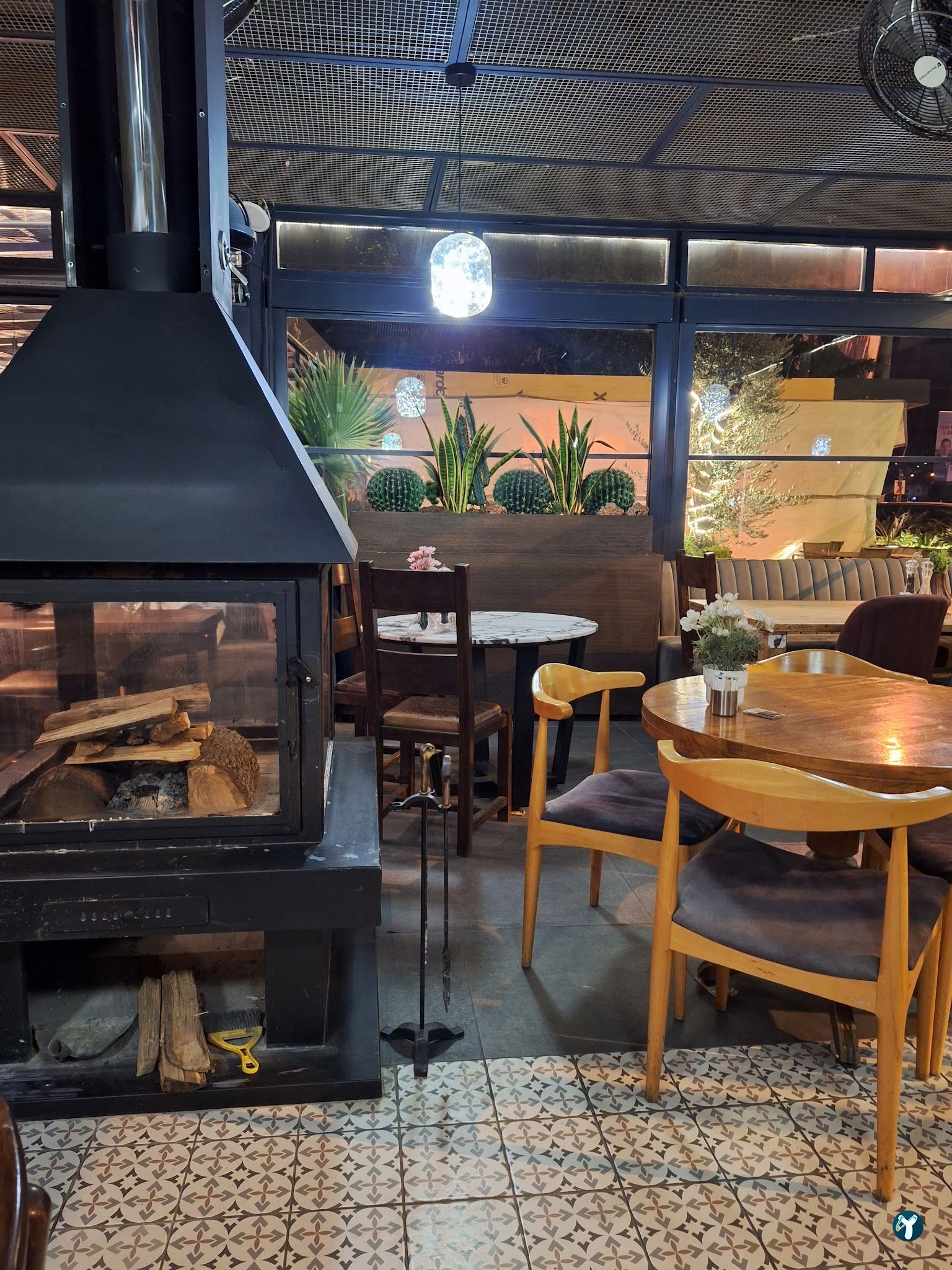 Fincan Cafe