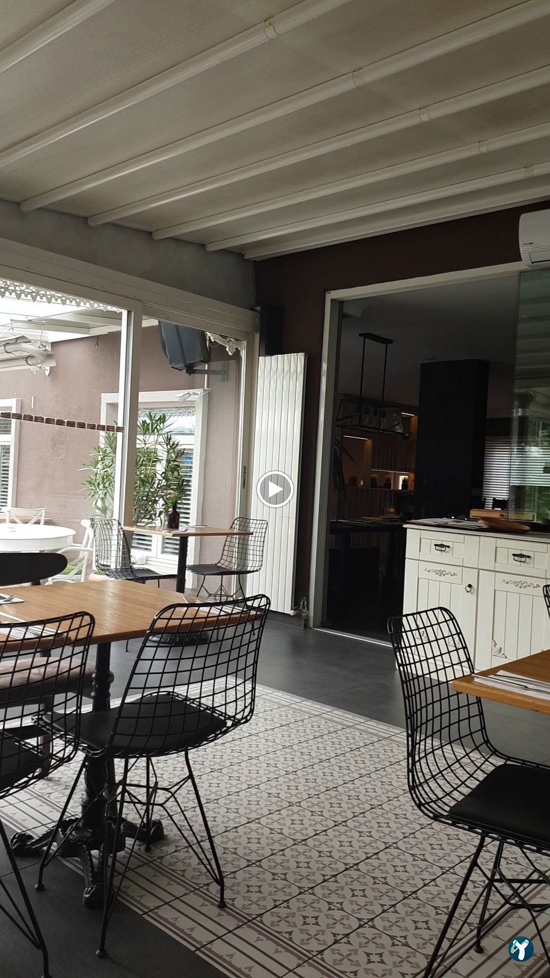 Fincan Cafe