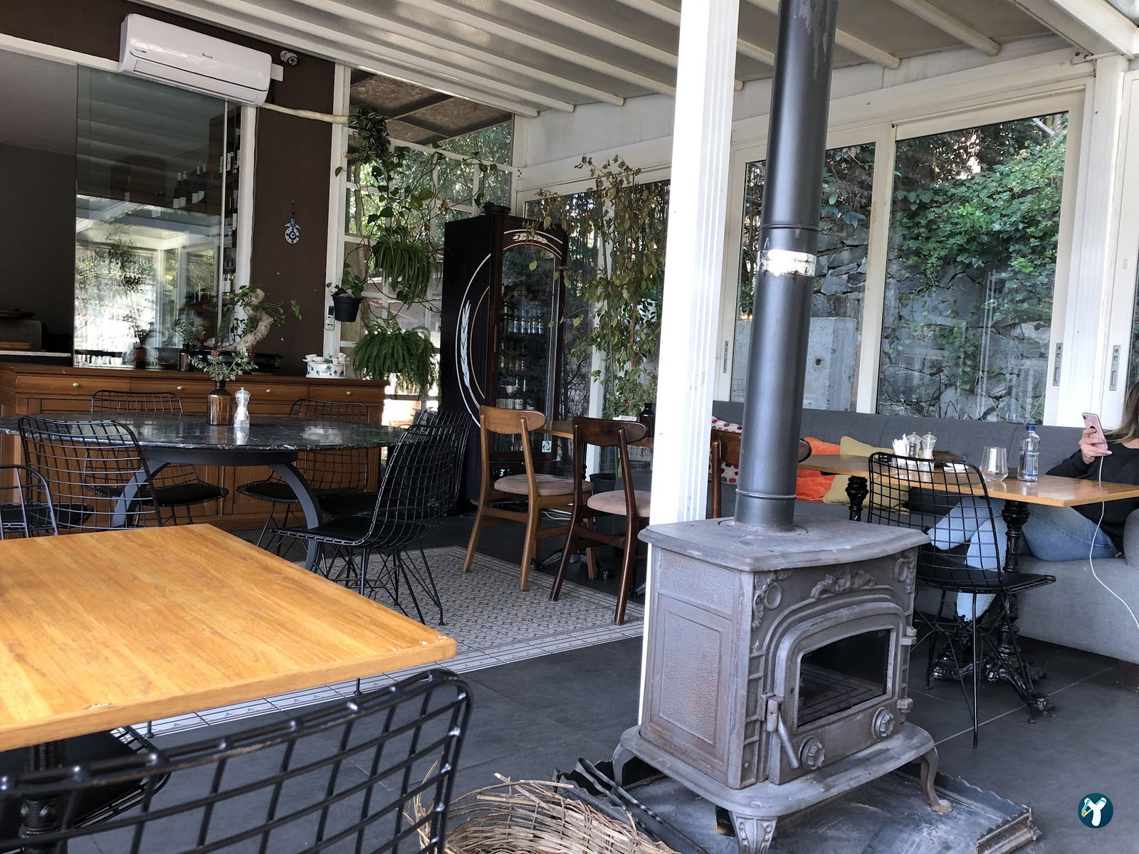 Fincan Cafe