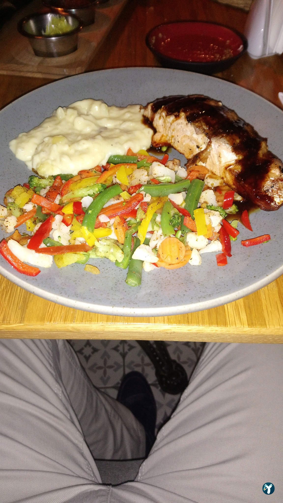 Fincan Cafe