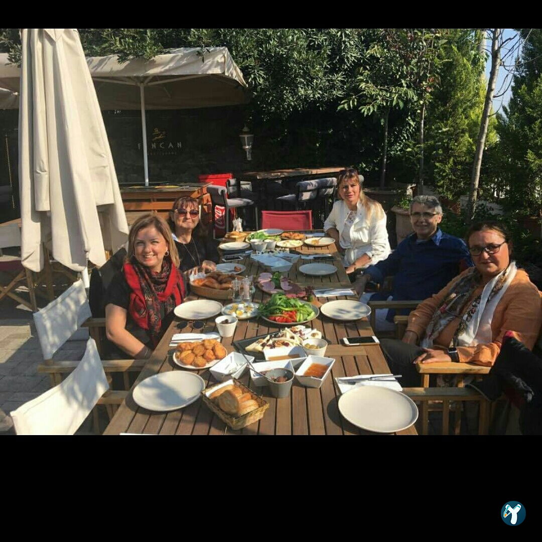 Fincan Cafe