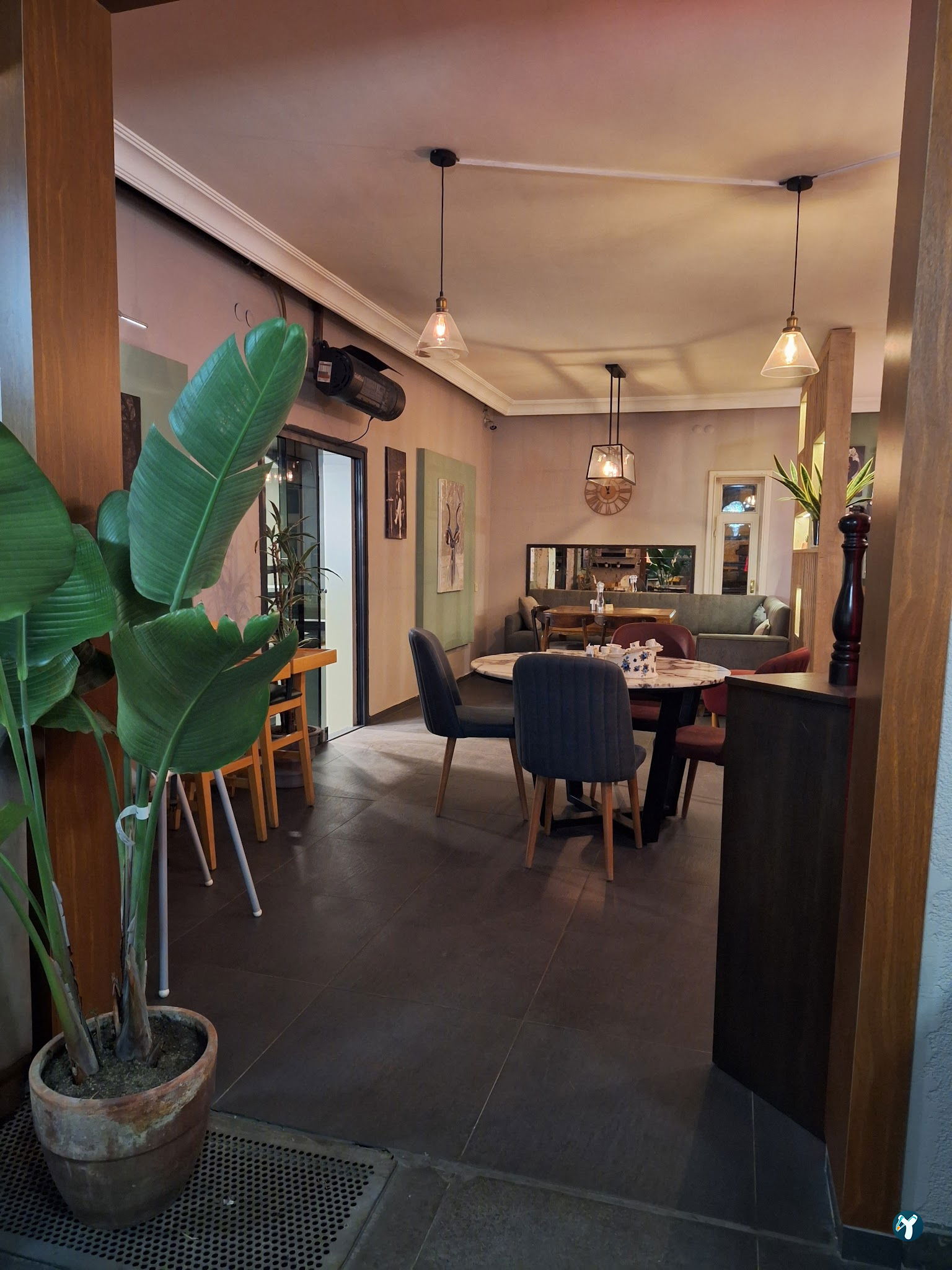 Fincan Cafe