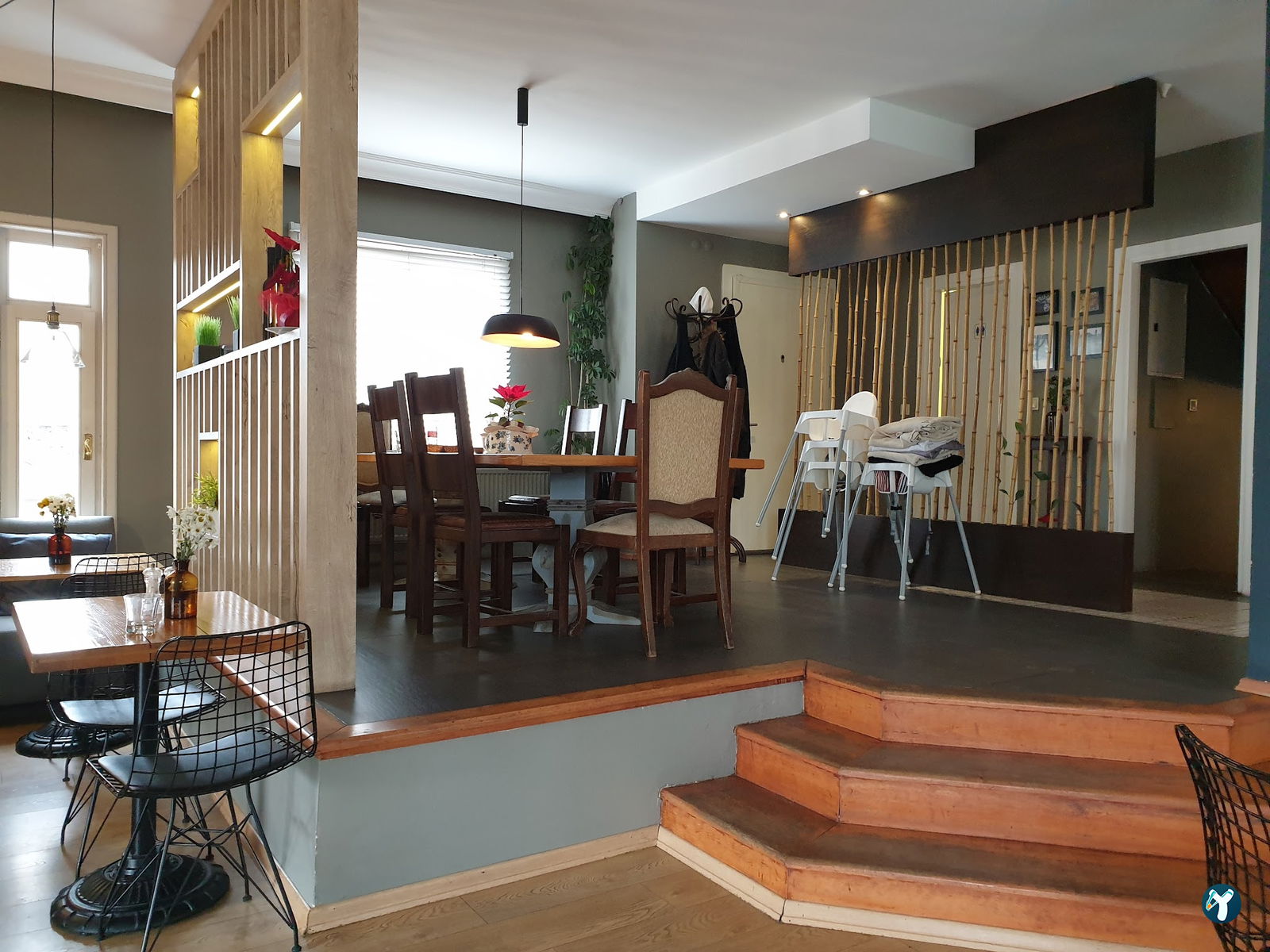 Fincan Cafe