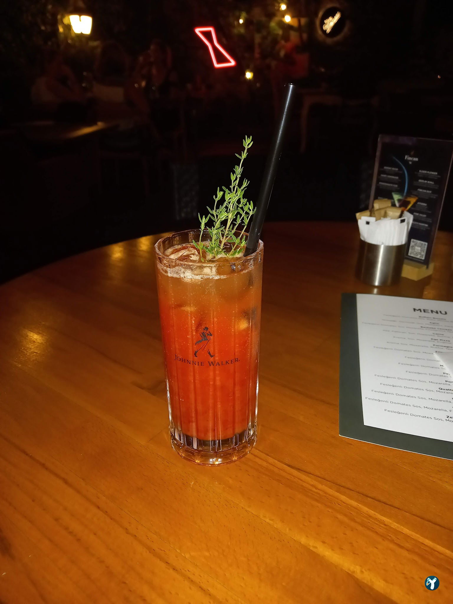 Fincan Cafe