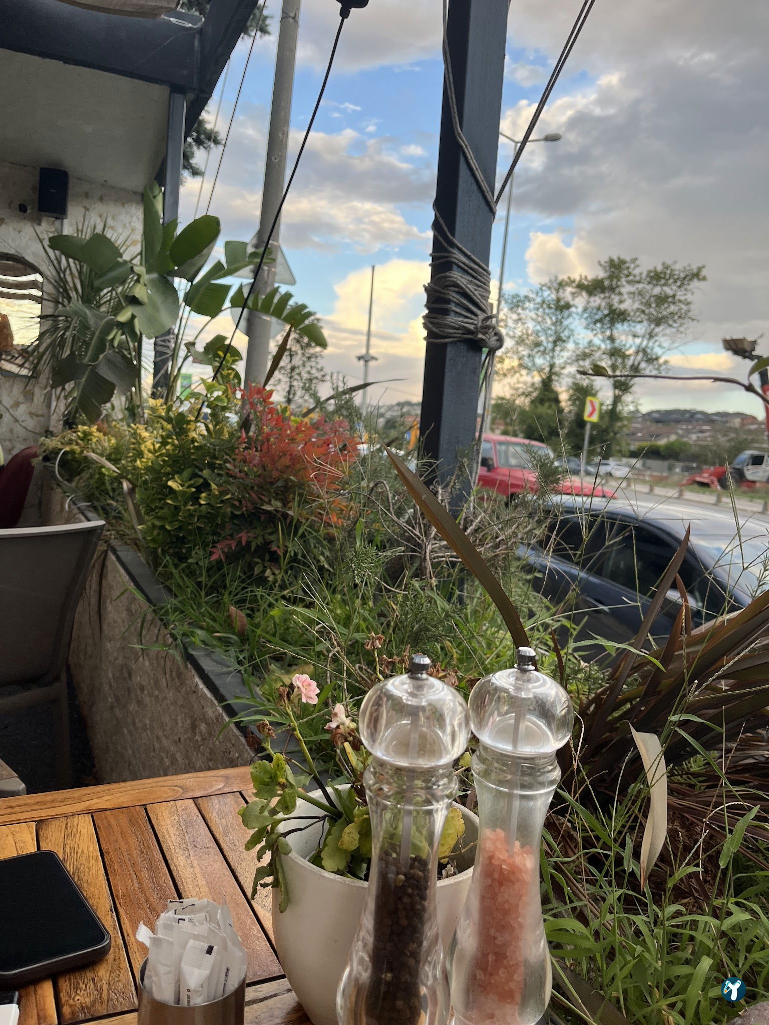 Fincan Cafe