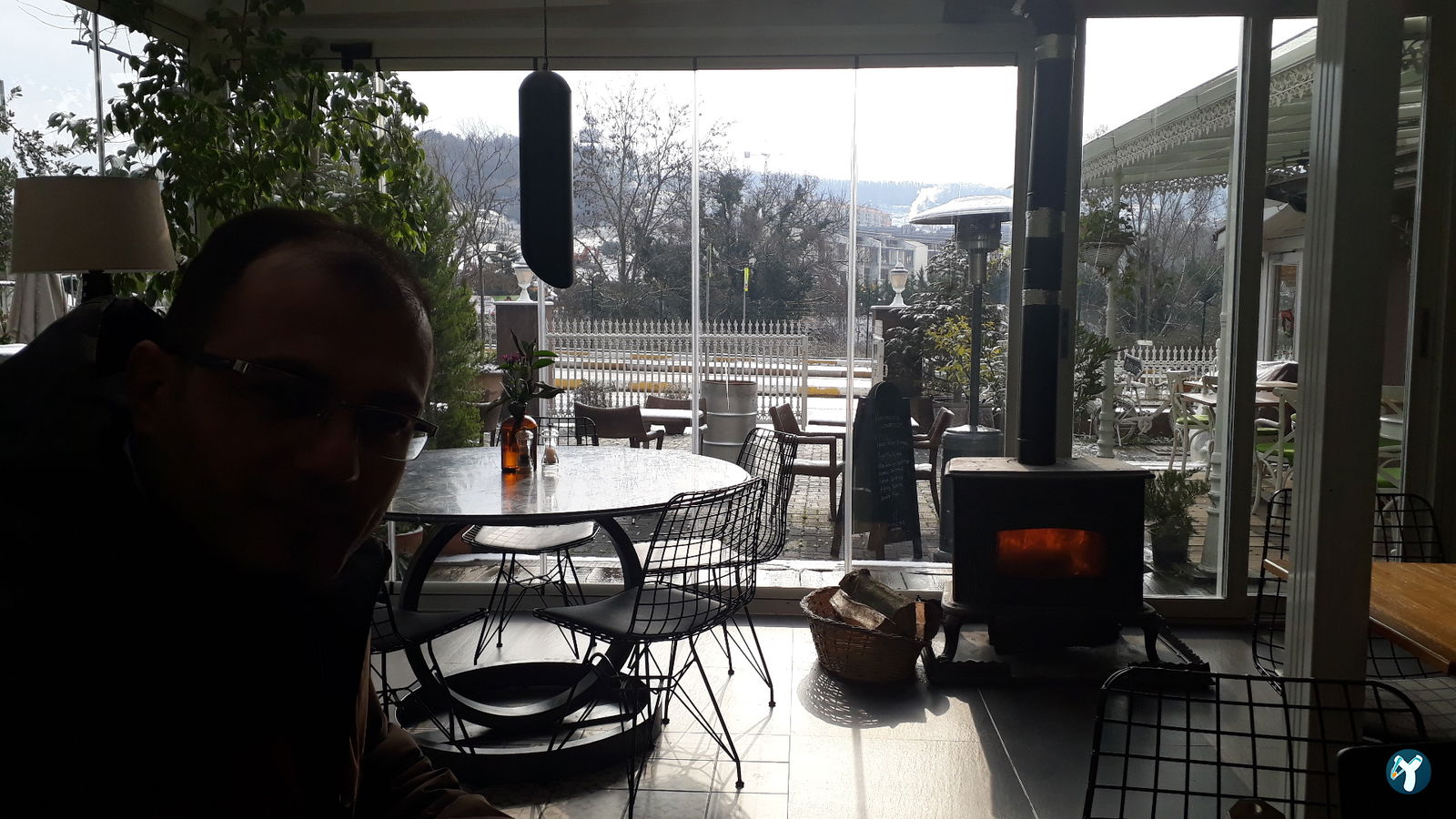 Fincan Cafe
