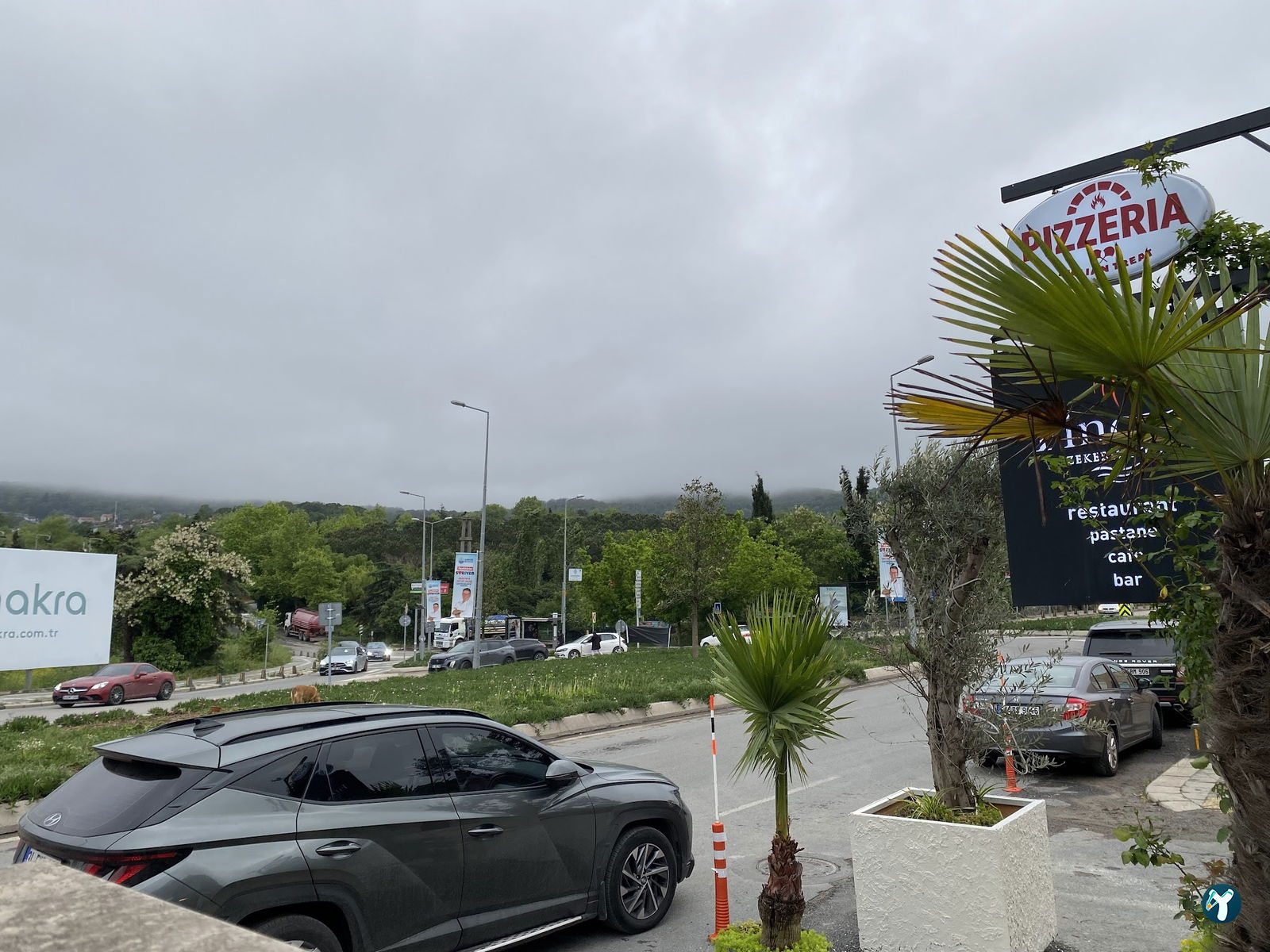 Fincan Cafe