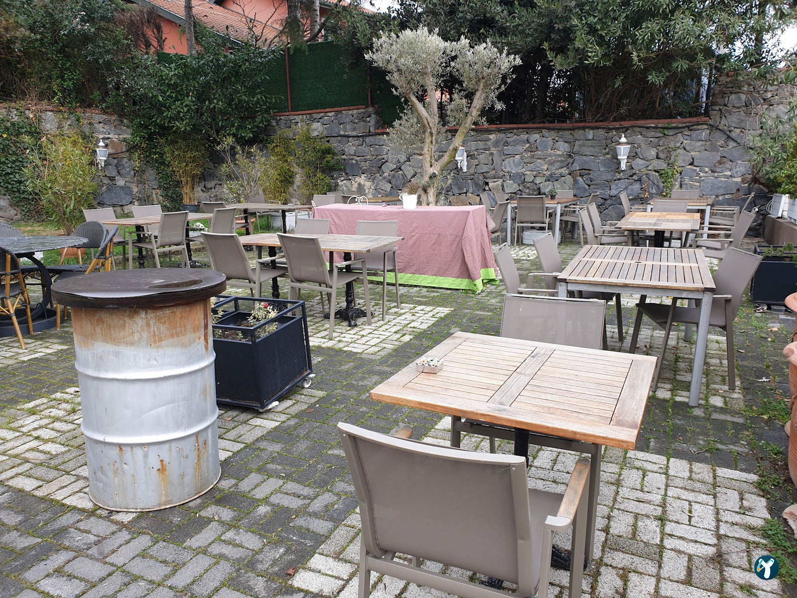 Fincan Cafe