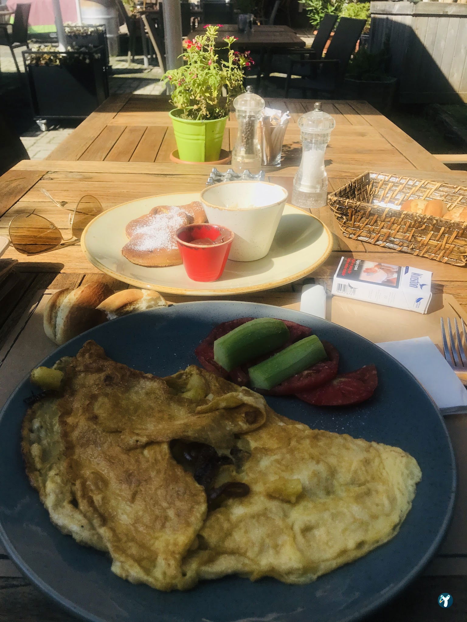 Fincan Cafe