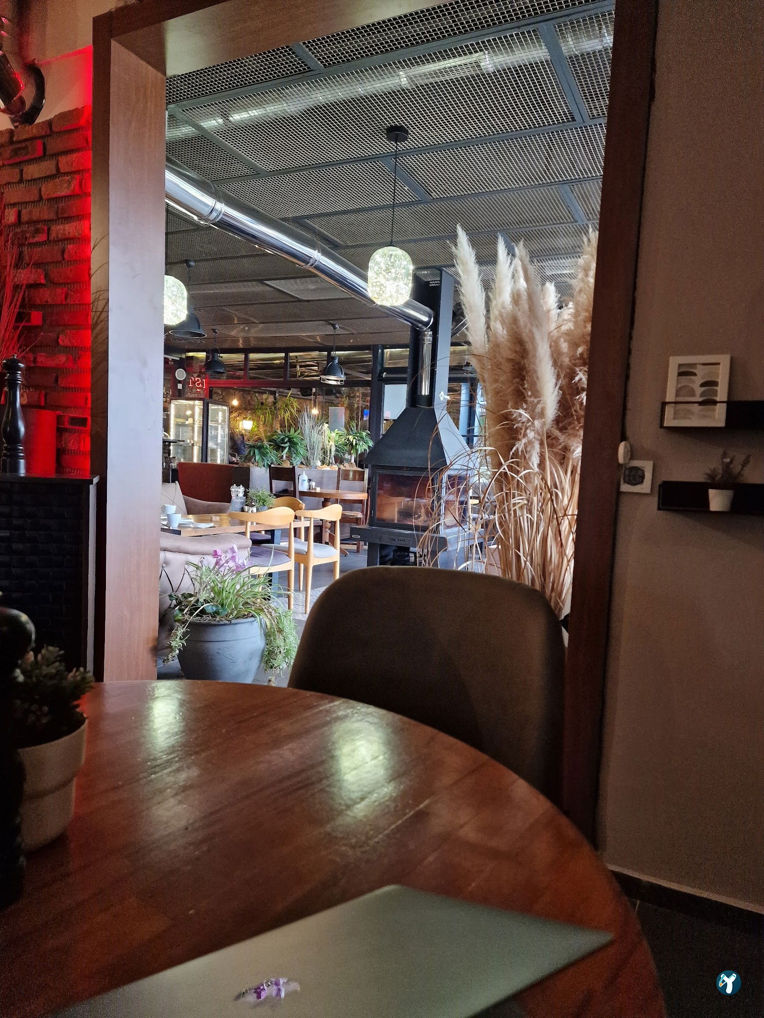 Fincan Cafe