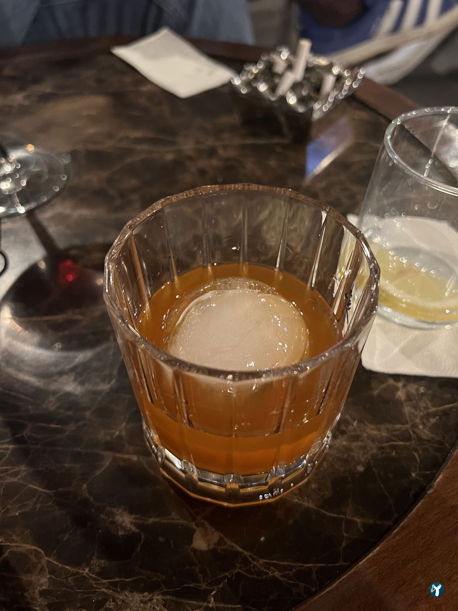 Fincan Cafe