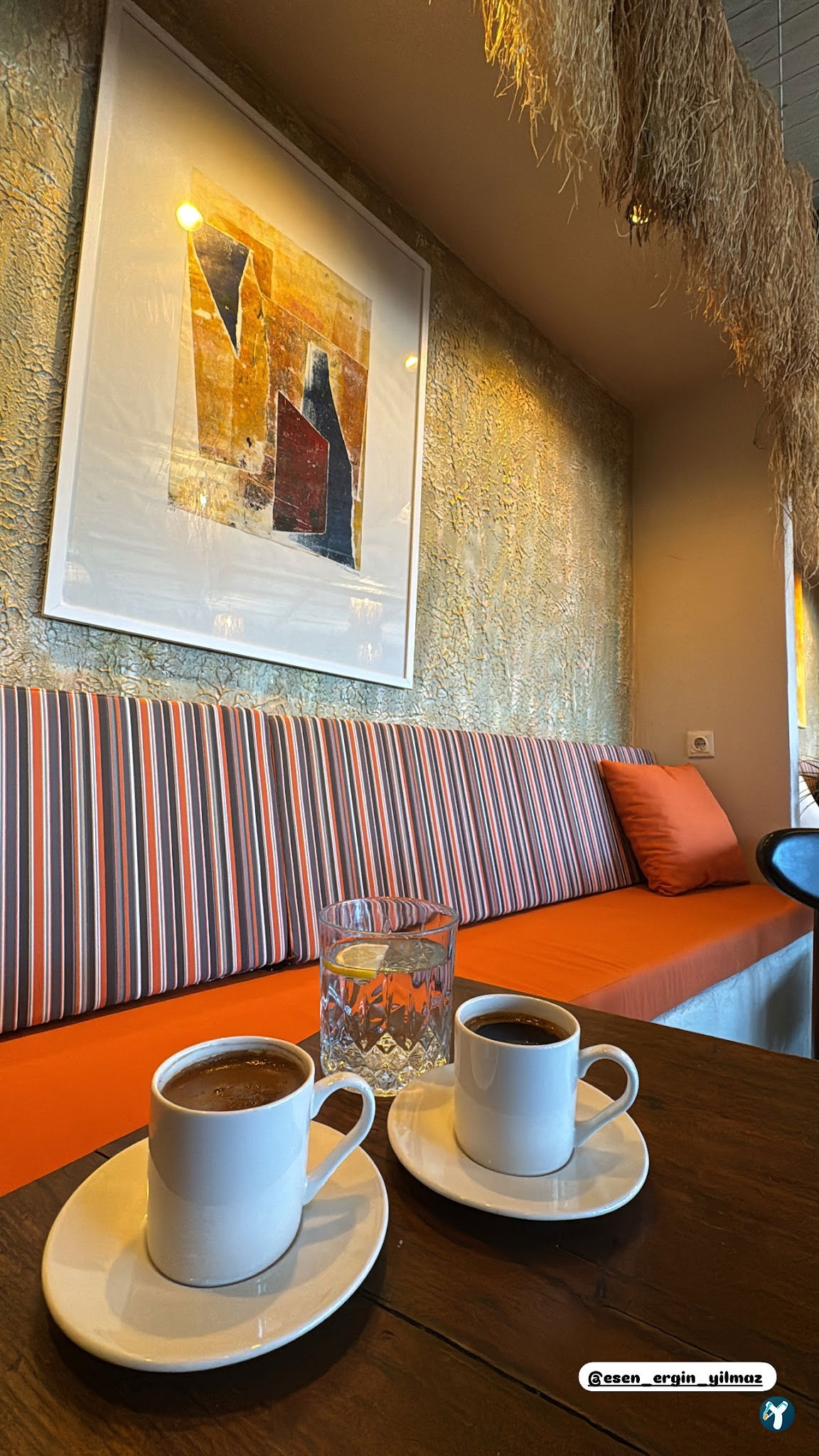 Fincan Cafe