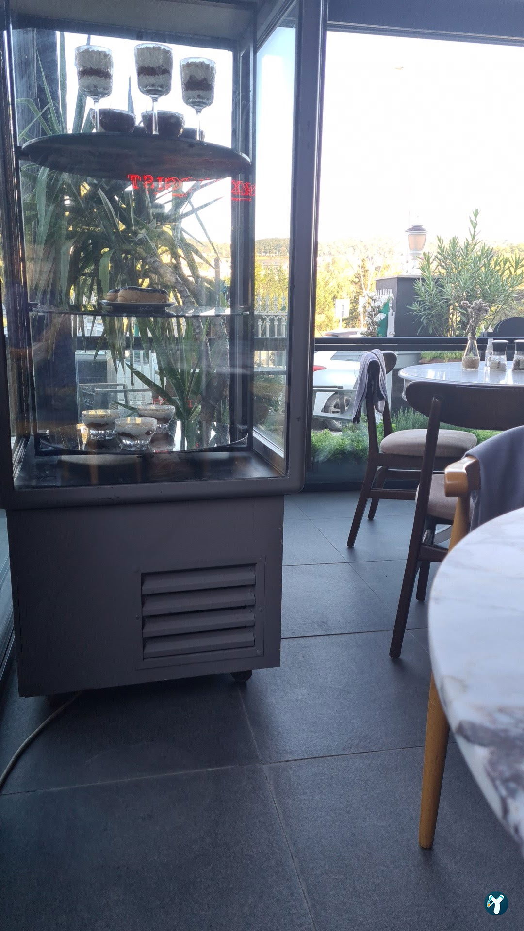 Fincan Cafe