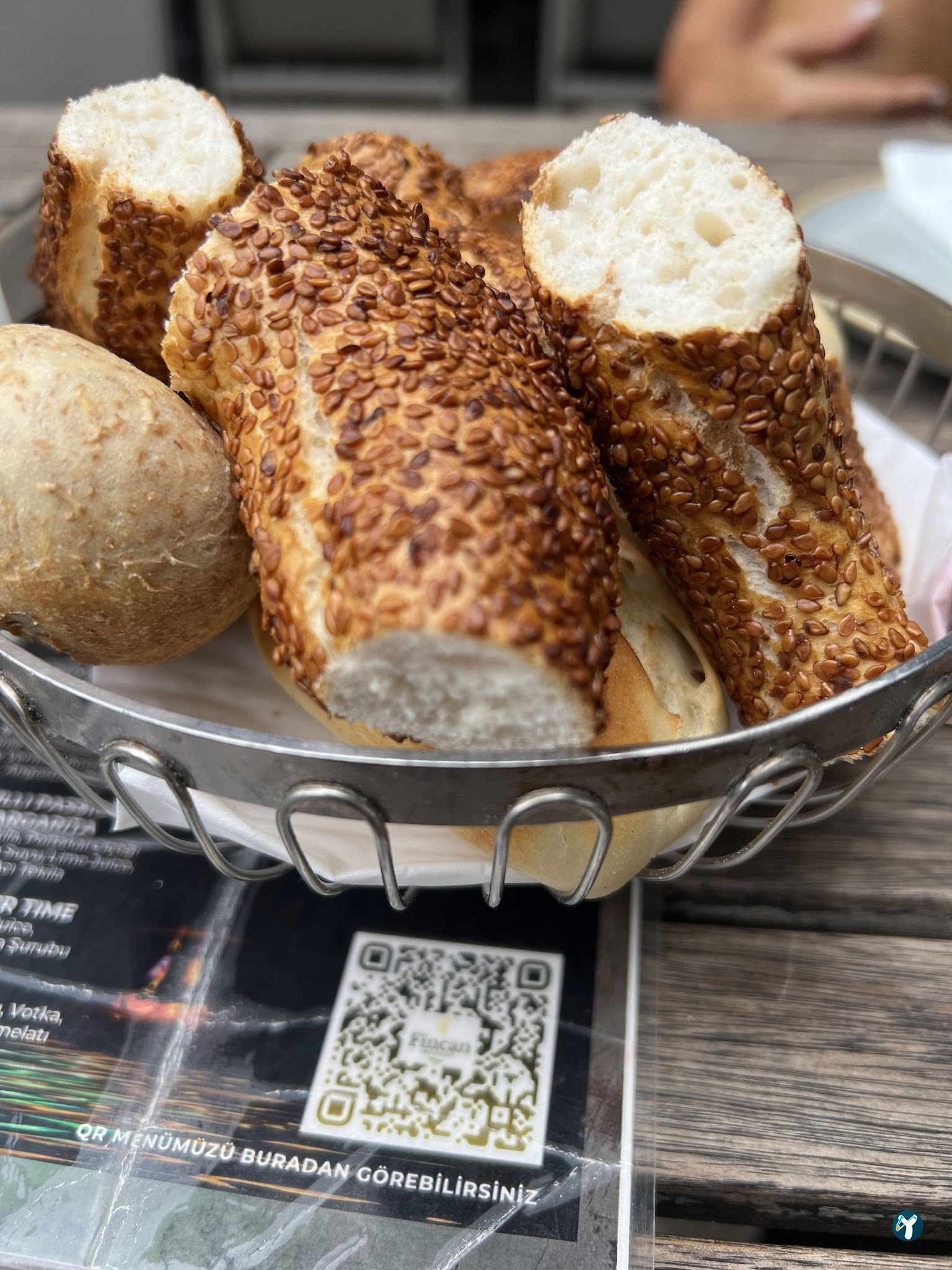 Fincan Cafe