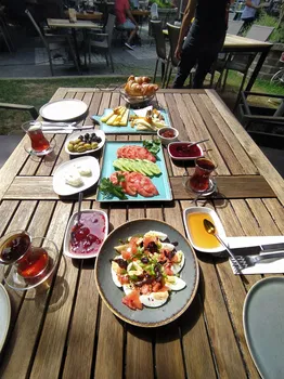Fincan Cafe resimleri Fincan Cafe resimleri