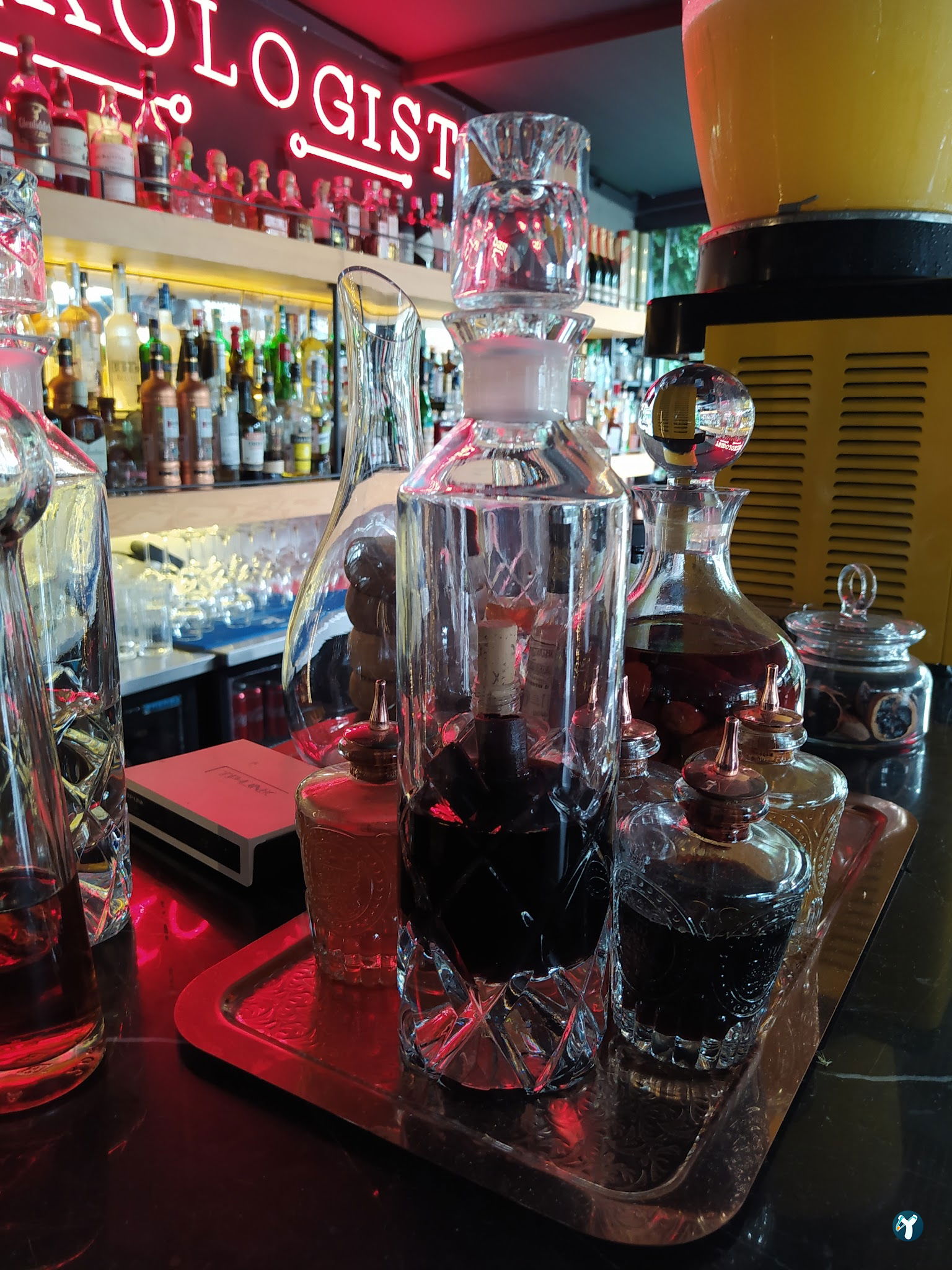 Fincan Cafe