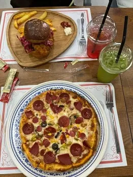 Tokko Food Box resimleri