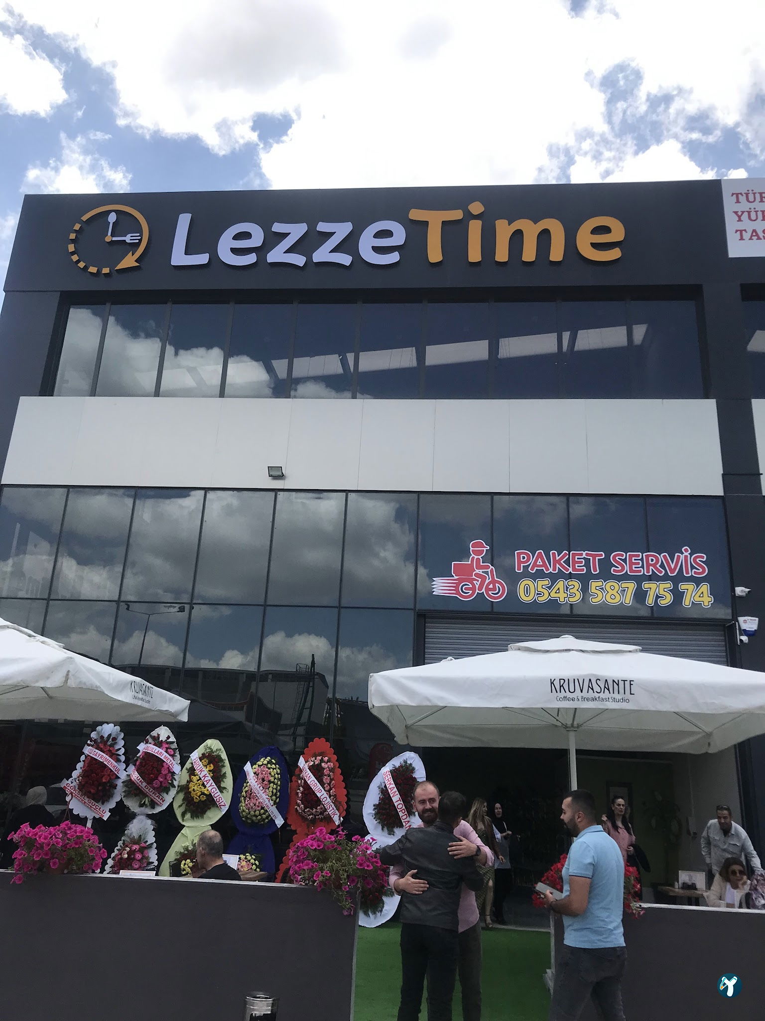 Lezzetime
