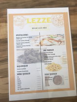 Lezzetime