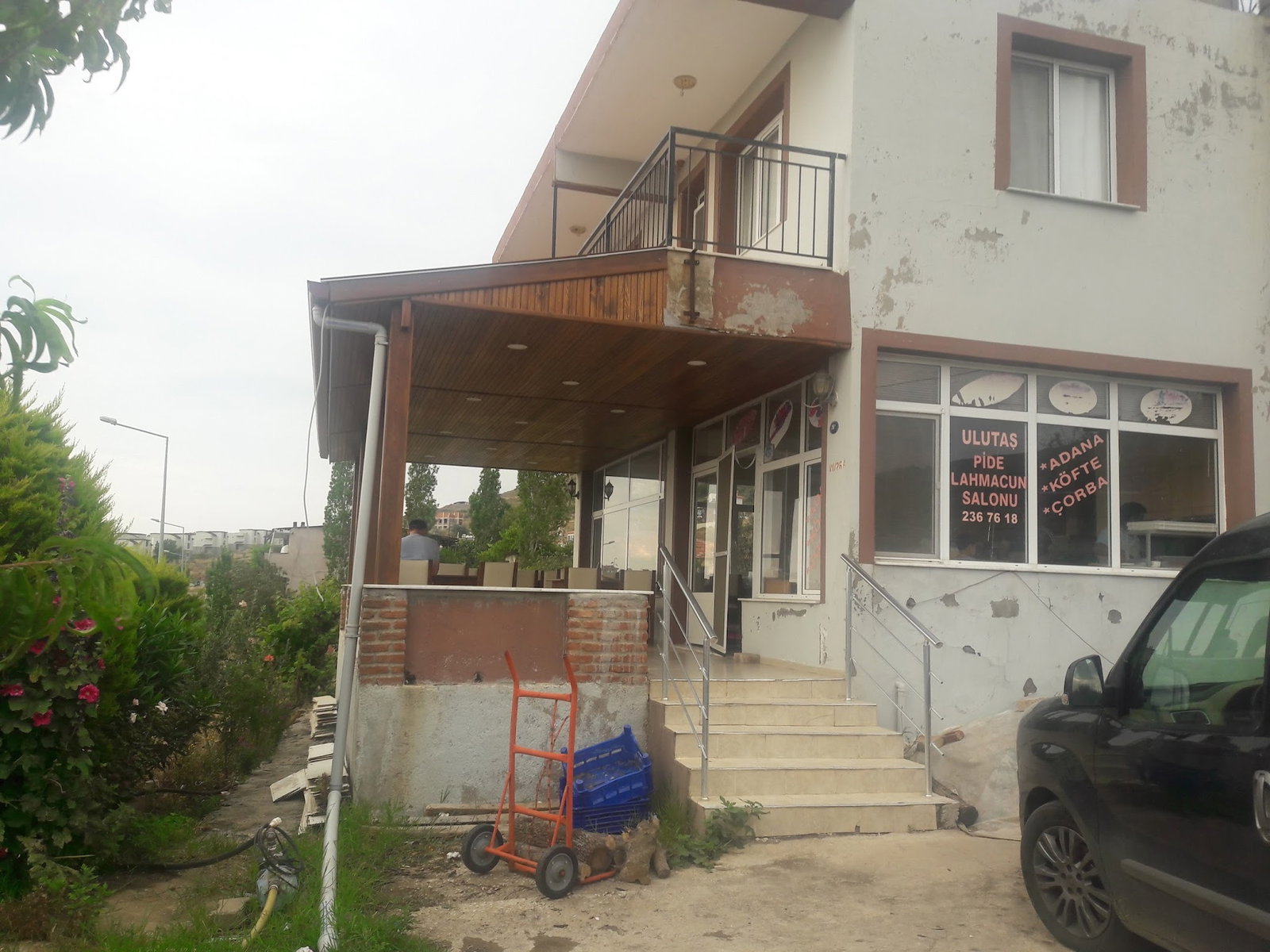 Ulutaş Pide Lahmacun