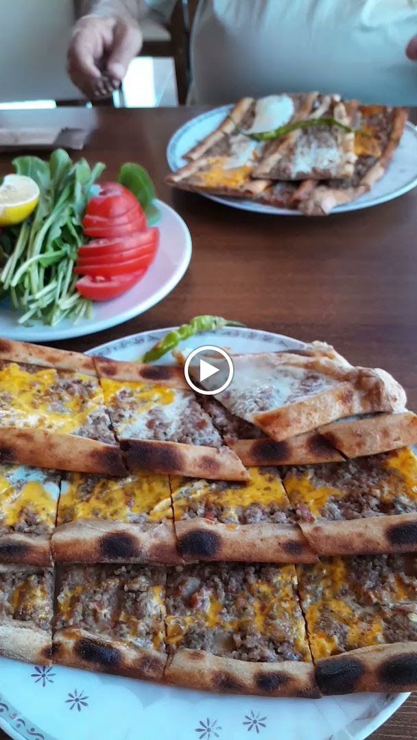 Ulutaş Pide Lahmacun