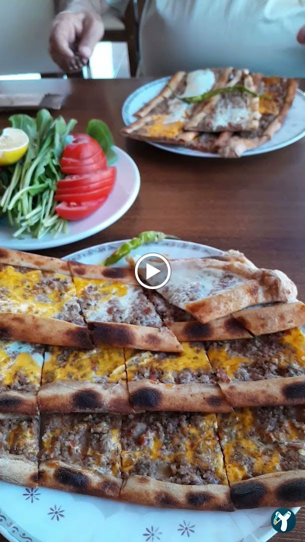 Ulutaş Pide Lahmacun