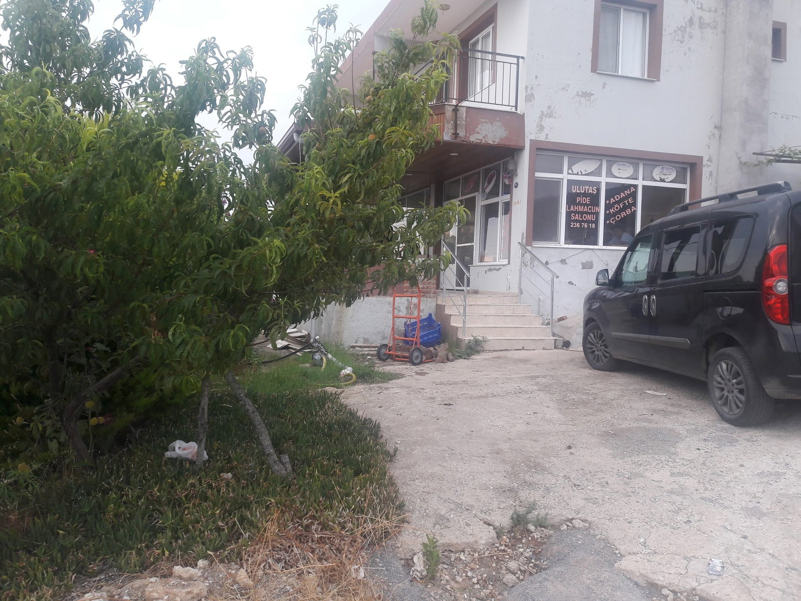 Ulutaş Pide Lahmacun