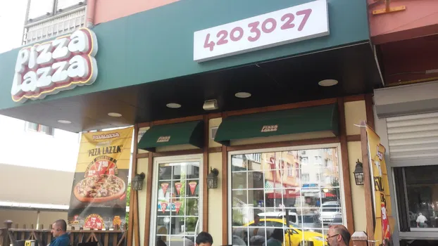 Pizzalazza Kartal resimleri